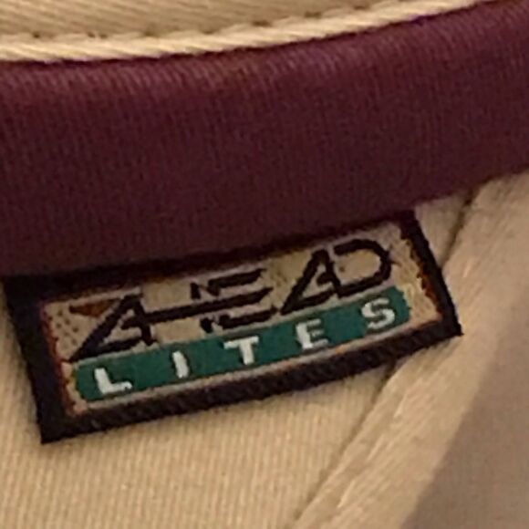 Ahead Lites PGA Championship Hazeltine Visor Golf Hat - Picture 9 of 10